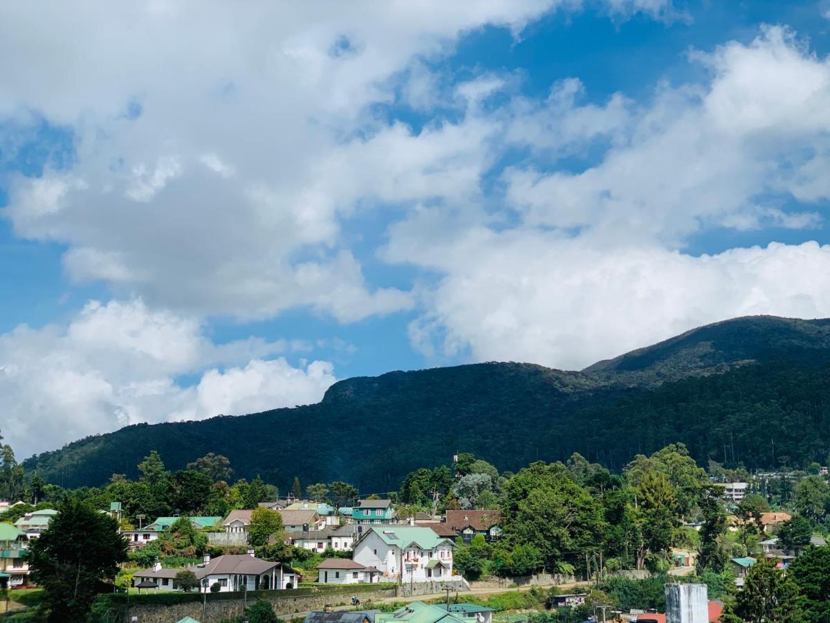 Andora Nuwara Eliya Hotel Kültér fotó