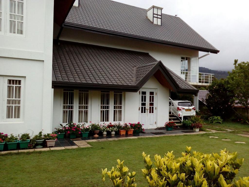 Andora Nuwara Eliya Hotel Kültér fotó